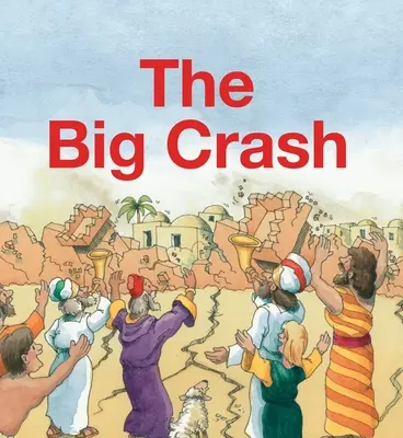 Velká havárie - The Big Crash