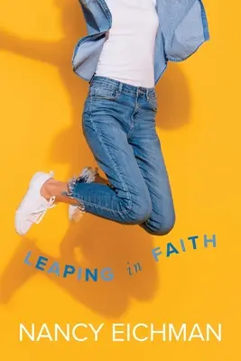 Skoky ve víře - Leaping in Faith