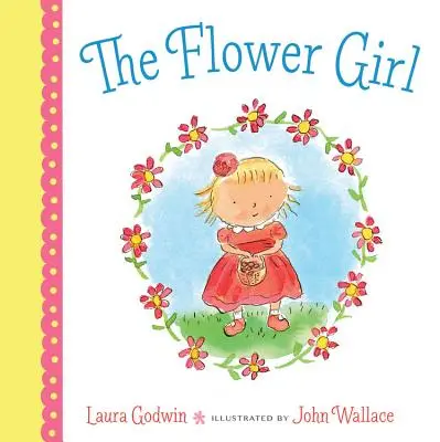Květinová dívka - The Flower Girl