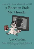 Mýval mi ukradl hrom - Raccoon Stole My Thunder