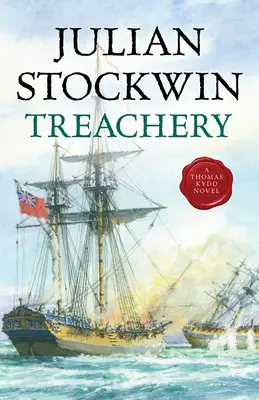 Zrada: 9. díl - Treachery: Volume 9