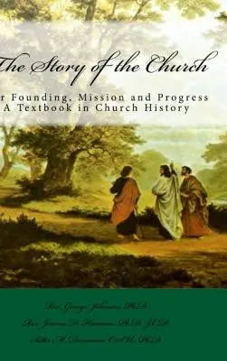 Příběh církve - The Story of the Church