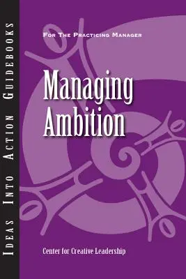 Řízení ambicí - Managing Ambition