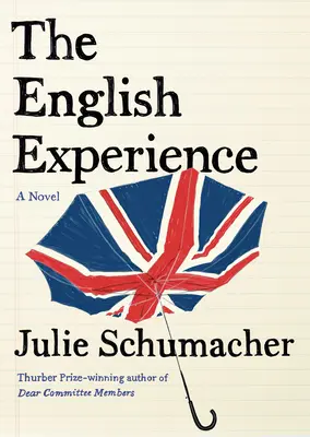 Anglické zkušenosti - The English Experience