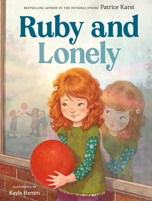 Ruby a Lonely - Ruby and Lonely
