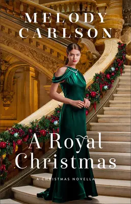 Královské Vánoce: Vánoční novela - A Royal Christmas: A Christmas Novella
