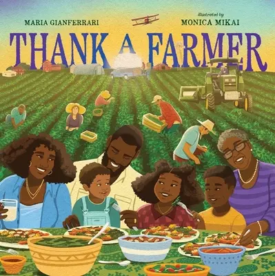 Poděkujte farmáři - Thank a Farmer