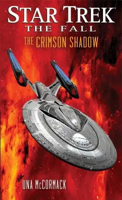 The Fall: Pád: The Crimson Shadow - The Fall: The Crimson Shadow