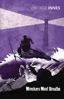 Vrazi musí dýchat - Wreckers Must Breathe