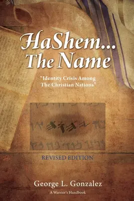HaShem...  „Krize identity křesťanských národů