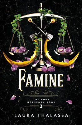 Hladomor - Famine