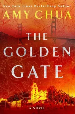 Zlatá brána - The Golden Gate