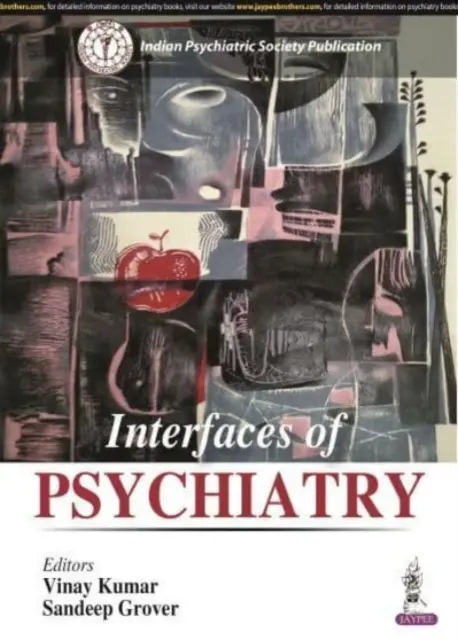 Rozhraní psychiatrie - Interfaces of Psychiatry