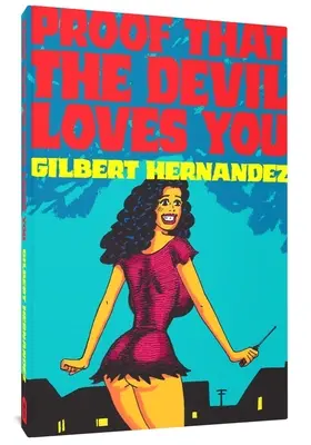 Důkaz, že tě ďábel miluje - Proof That the Devil Loves You