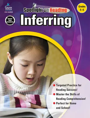 Odvozování, 5. - 6. třída - Inferring, Grades 5 - 6
