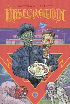 Posvěcení - The Obsecration