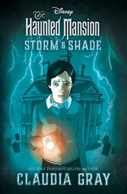 Strašidelné sídlo: Bouře a stín - The Haunted Mansion: Storm & Shade