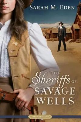 Šerifové ze Savage Wells - The Sheriffs of Savage Wells
