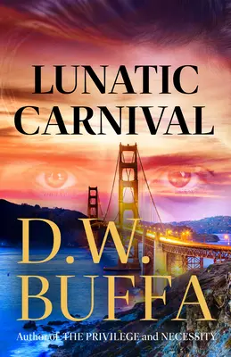 Šílený karneval - Lunatic Carnival