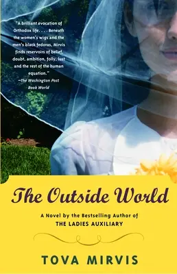 Vnější svět - The Outside World