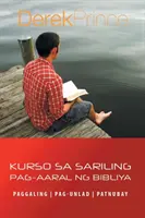 Biblický kurz pro samouky - TAGALOG - Self Study Bible Course - TAGALOG