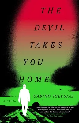Ďábel si tě bere domů - The Devil Takes You Home