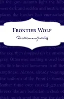 Hraničářský vlk - Frontier Wolf