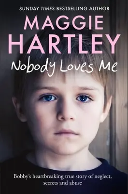 Nikdo mě nemá rád - Nobody Loves Me