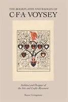 Voyseyovy knižní desky - Voysey Bookplates