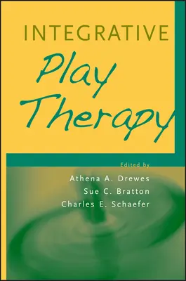 Integrativní herní terapie - Integrative Play Therapy