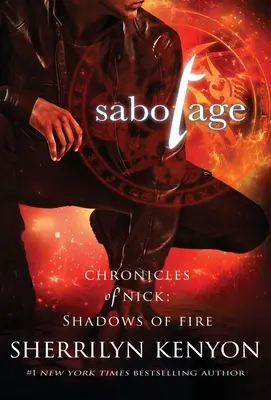 Sabotáž - Sabotage