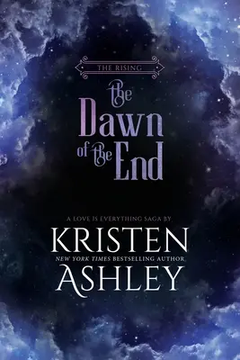 Úsvit konce - The Dawn of the End