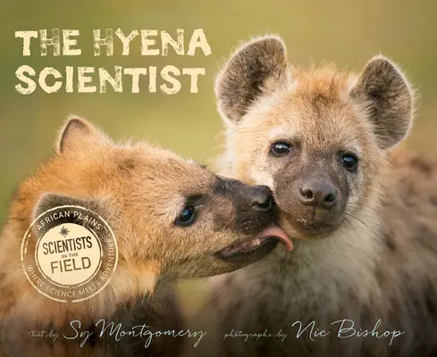 Vědec Hyena - The Hyena Scientist