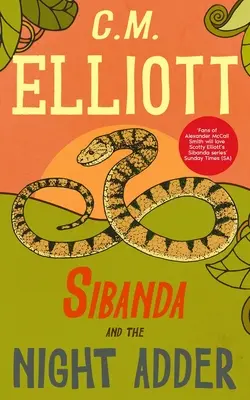 Sibanda a noční zmije - Sibanda and the Night Adder