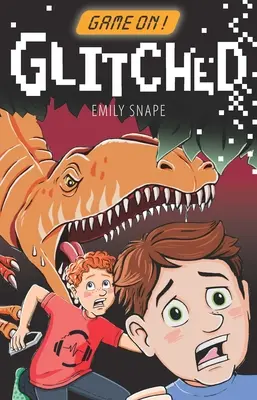 Zapnutá hra: Glitched - Game On: Glitched