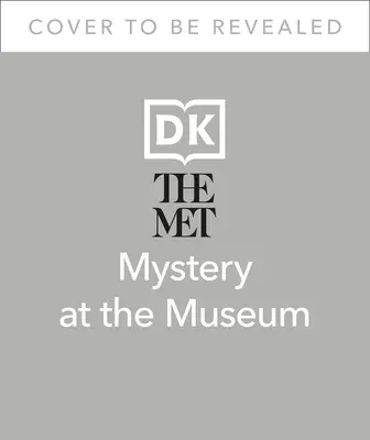 Záhada v muzeu Met: Prozkoumejte muzeum a vyřešte hádanky, abyste zachránili výstavu! - The Met Mystery at the Museum: Explore the Museum and Solve the Puzzles to Save the Exhibition!