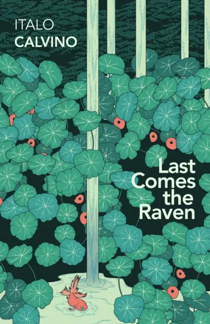 Poslední přichází havran - Last Comes the Raven