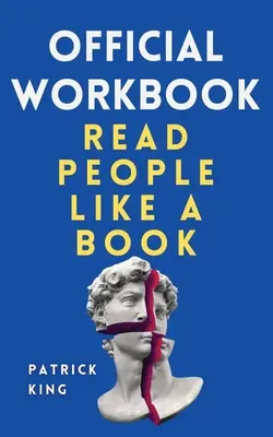 OFICIÁLNÍ PRACOVNÍ KNIHA pro knihu Čti v lidech jako v knize - OFFICIAL WORKBOOK for Read People Like a Book