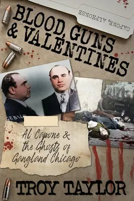 Krev, zbraně a Valentýn - Blood, Guns & Valentines