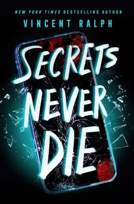 Tajemství nikdy neumírají - Secrets Never Die