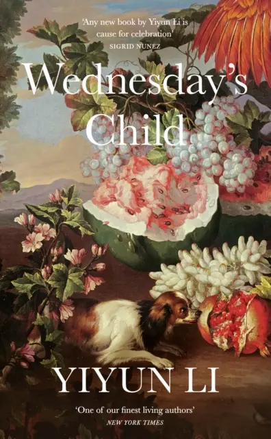 Středeční dítě - Wednesday's Child