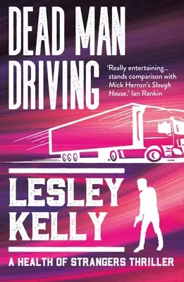 Mrtvý muž řídí - Dead Man Driving