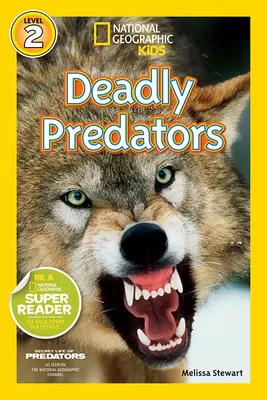 Smrtící dravci - Deadly Predators