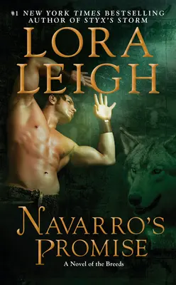 Navarrův slib - Navarro's Promise