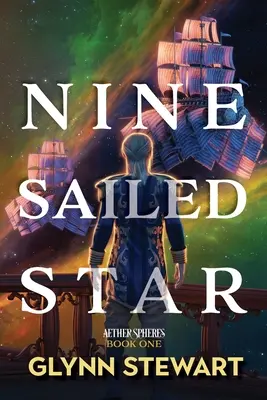 Devět plachetnic - Nine Sailed Star