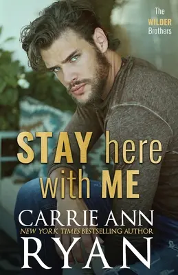 Zůstaň tu se mnou - Stay Here With Me
