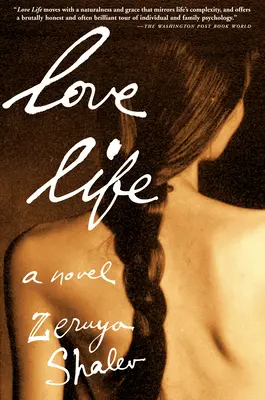 Láskyplný život - Love Life