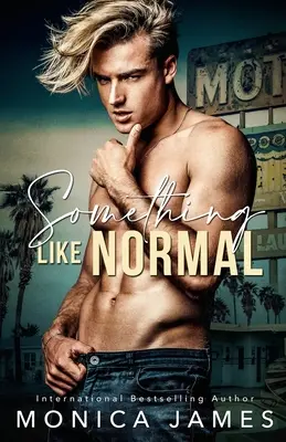 Něco jako normální - Something like Normal