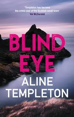 Slepé oko - Blind Eye