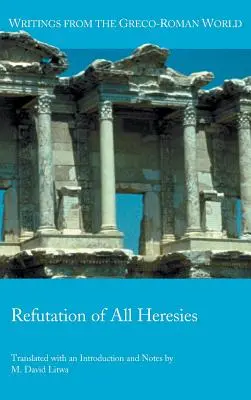 Vyvrácení všech herezí - Refutation of All Heresies